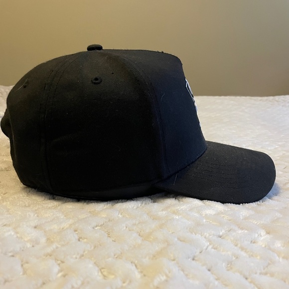 Anaheim Ducks MVP DT Snapback Hat - Picture 4 of 4